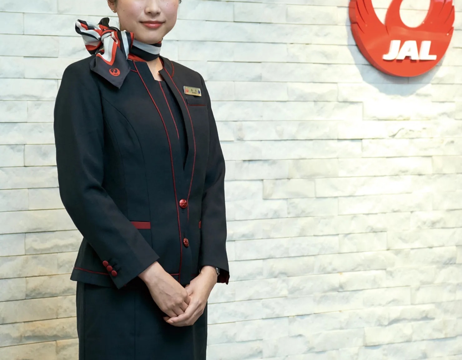 客室乗務員トレーニングのイメージ